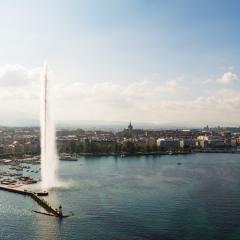 Banner Geneva