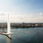 Banner Geneva
